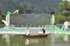 第十四届中国（国际）茶商大会·松