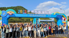 怀柔长城马拉松文旅活动今日开启