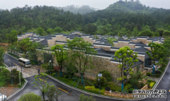 龙虎山景区：“民宿+旅游”模式引领全域旅游新