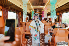 解锁京津短途新玩法，津旅时光号打造北京周边